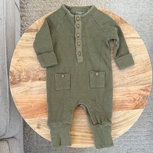 Primark Thermal Onesie